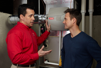 Boilers Verses Furnaces: Which is Better for Your Ann Arbor Home?