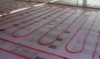 7 Benefits of Radiant Floor Heat in Ann Arbor Homes