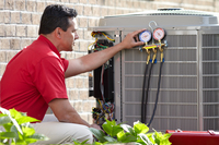 Best Air Conditioning Repair in Ann Arbor