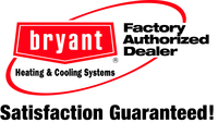 Why Choose a Factory Authorized Bryant Dealer?