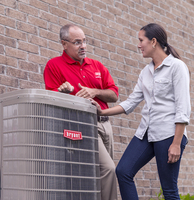 What Can You Do About Blocked Air Conditioning Drains?