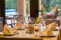 Energy Saving Tips for Restaurants