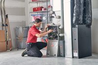 How Can Buying a New Furnace Save You Money?