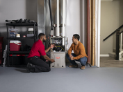 How to Prepare Your HVAC For Fall and Winter