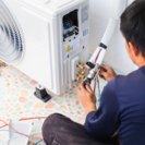DIY vs. Professional Air Conditioner Repair: When to Call in the Experts