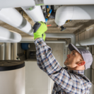What to Look for When Hiring an HVAC Contractor