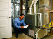 Furnace Troubles? When to Repair and When to Replace