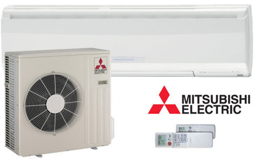 Mitsubishi Air Conditioner | Mitsubishi Mini Split | Mitsubishi Elite  Diamond Contractor