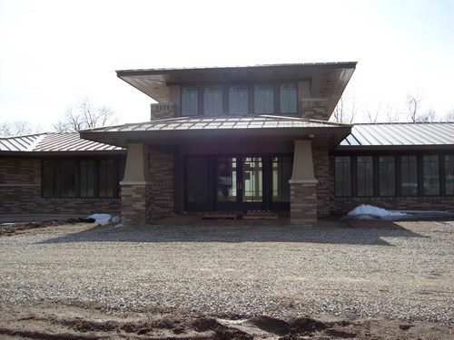 Brown Home Two System Geothermal