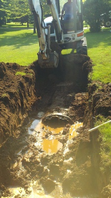 Gilmore Open Loop Geothermal Replacement