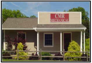 CMR Mechanical - Heating Ann Arbor