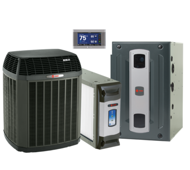 Air Filtration Systems Ann Arbor 