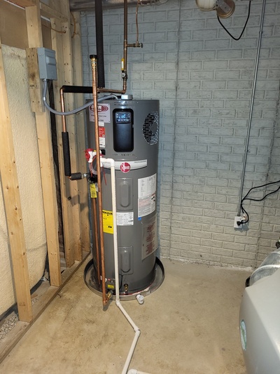 Water Heaters | Heating and Cooling Ann Arbor