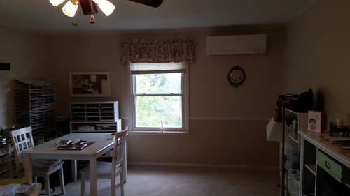 Ductless Air Conditioner Ann Arbor