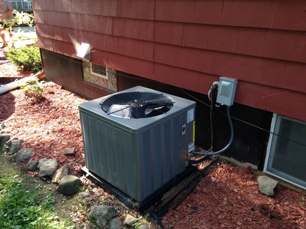 Air Conditioning Repair Ann Arbor