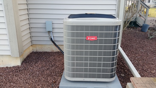 Air Conditioning Repair Ann Arbor