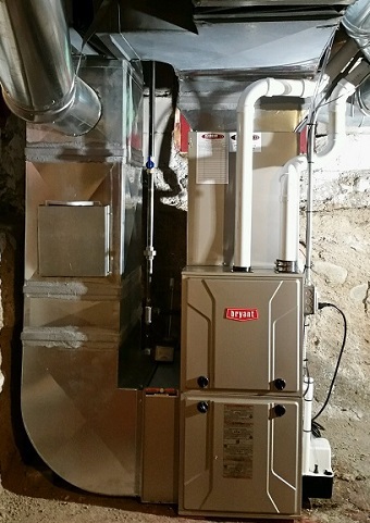 Fix Your Never-Ending Furnace Fan Today!