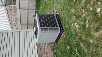 Air conditioning repair ann arbor