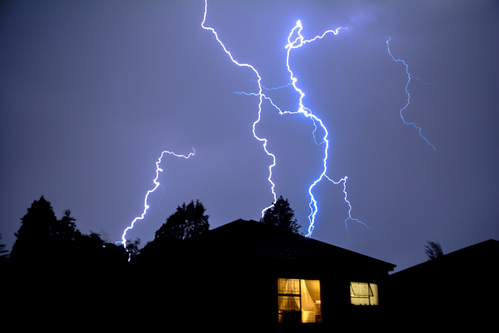 Tips to Prepare HVAC Units during Stormy Weather