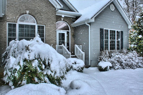 Heating and Cooling Ann Arbor