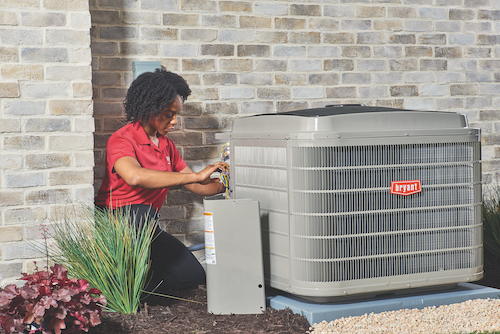 Air Conditioner Repair Ann Arbor