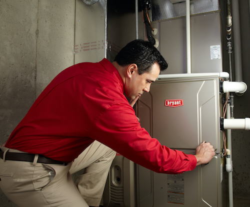 Winter HVAC Maintenance Prevents Costly Repairs
