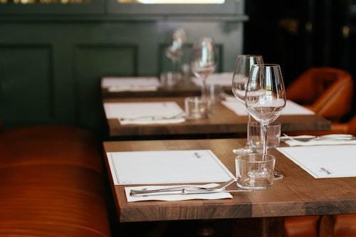 Improve Ventilation and Indoor Air Quality in Your Restaurant