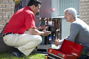 Heat Pump Ann Arbor