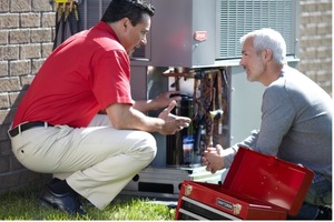 Air Conditioner Repair Ann Arbor