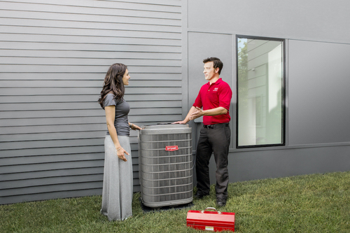 Ann Arbor Heat Pump, Heat Pump Ann Arbor