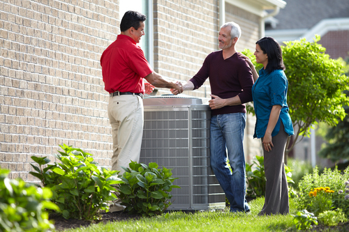 Heating and Cooling Ann Arbor, Ann Arbor Heating and Cooling