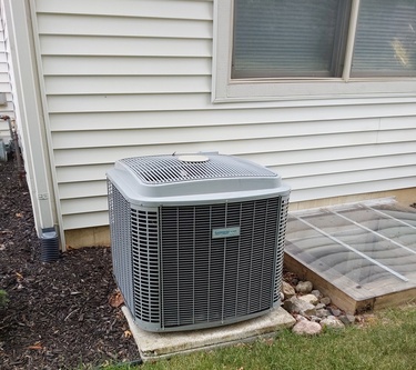 Air Conditioner Ann Arbor