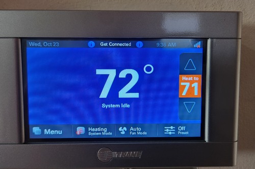 Heat Pump Ann Arbor