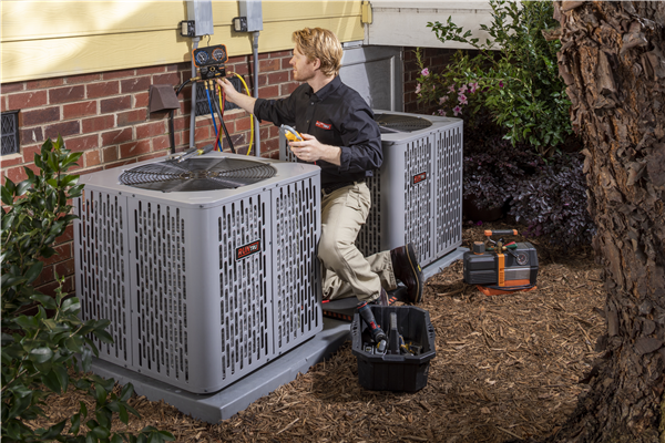 Air conditioning repair in ann arbor