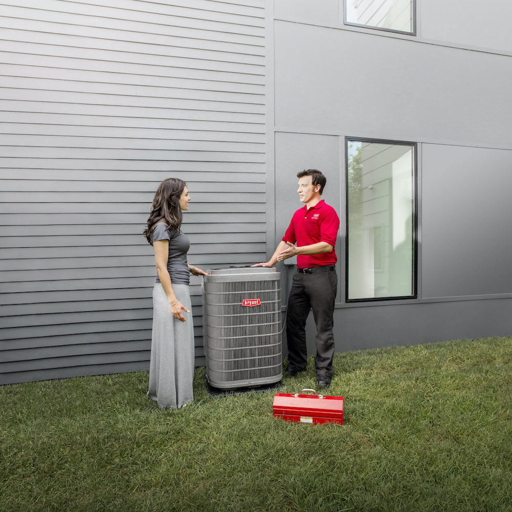 Ann Arbor Heat Pump, Heat Pump Ann Arbor