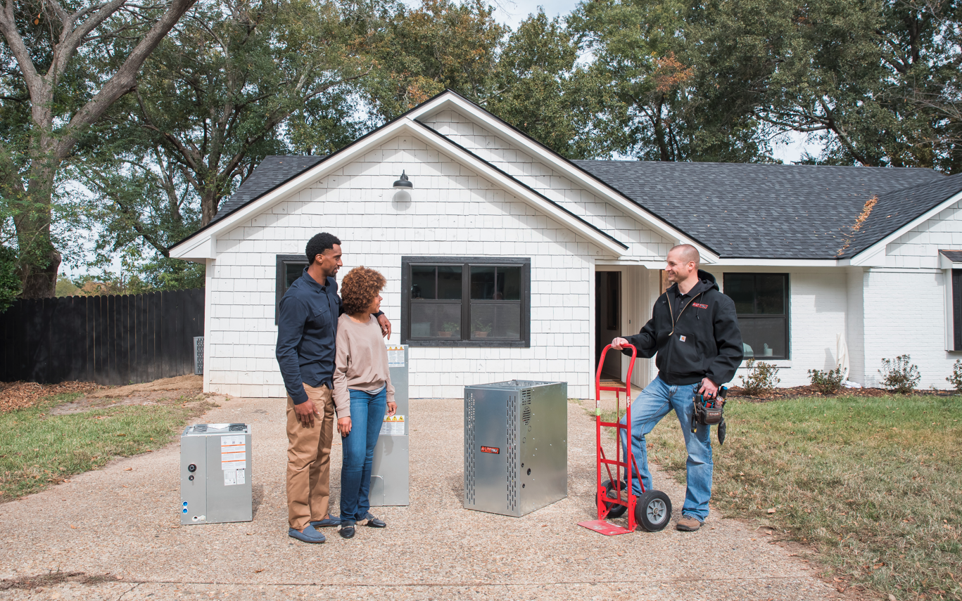 Choose CMR Mechanical for your Ann Arbor Dexter Chelsea Air Conditioning needs