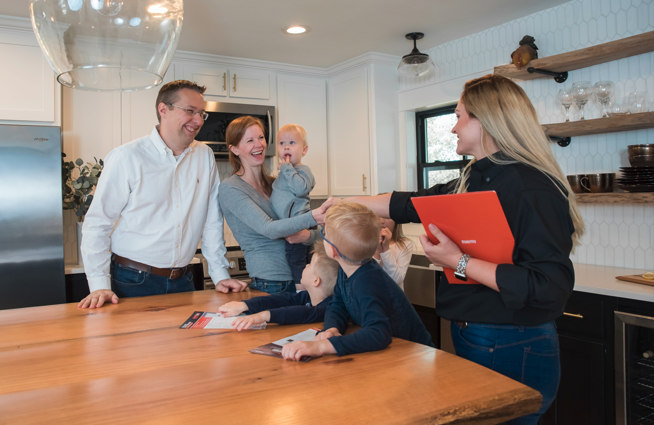 Family-Owned HVAC Company