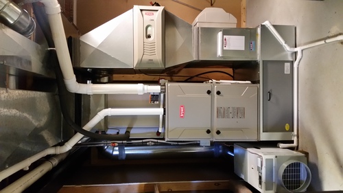 Bryant furnace Ann Arbor