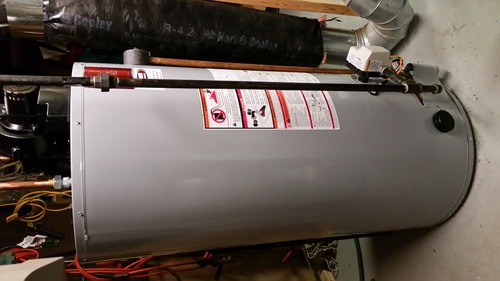 Bryant furnace Ann Arbor