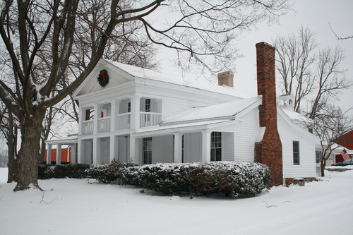 air conditioner furnace