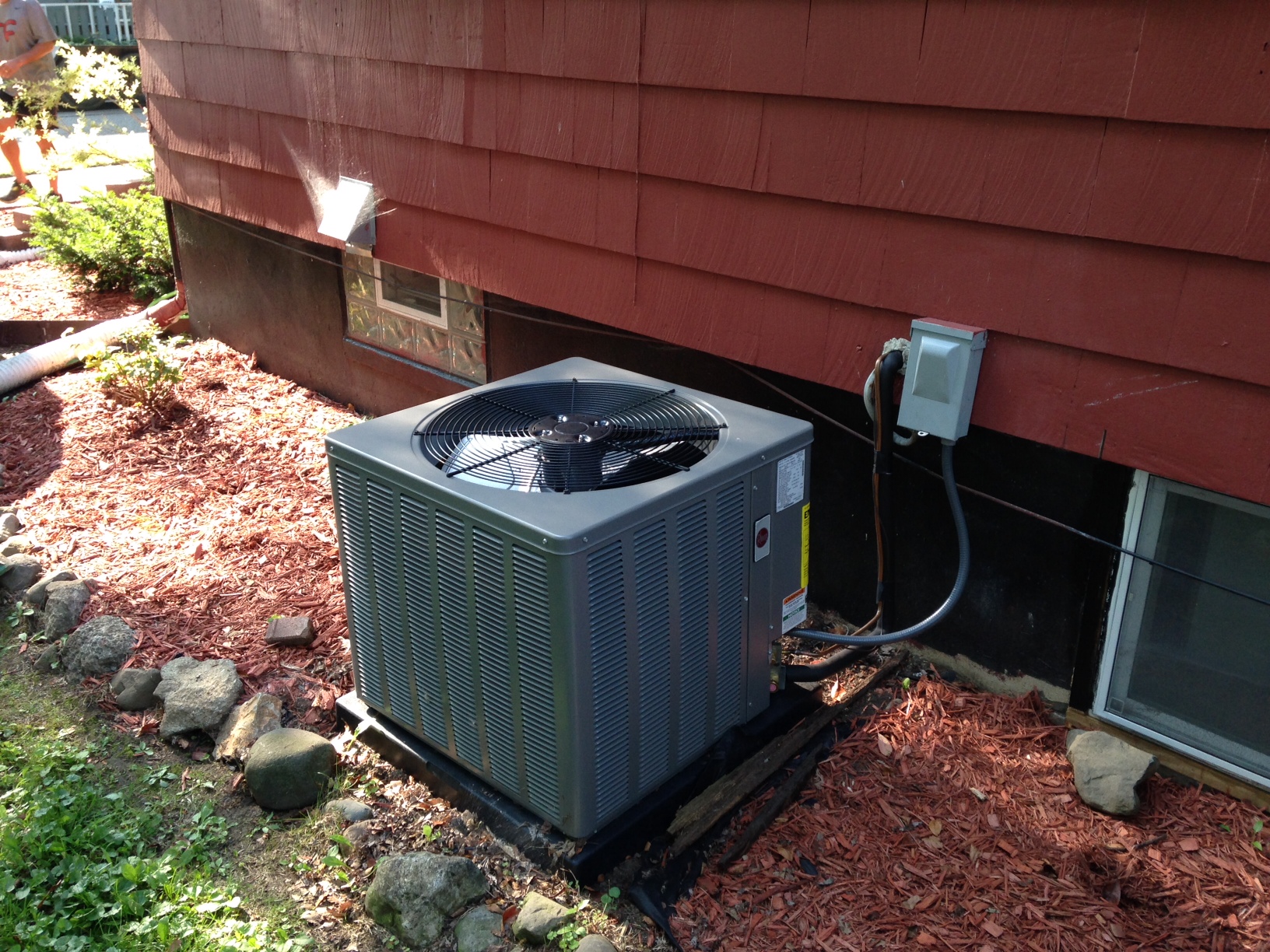 Air Conditioning Repair Ann Arbor