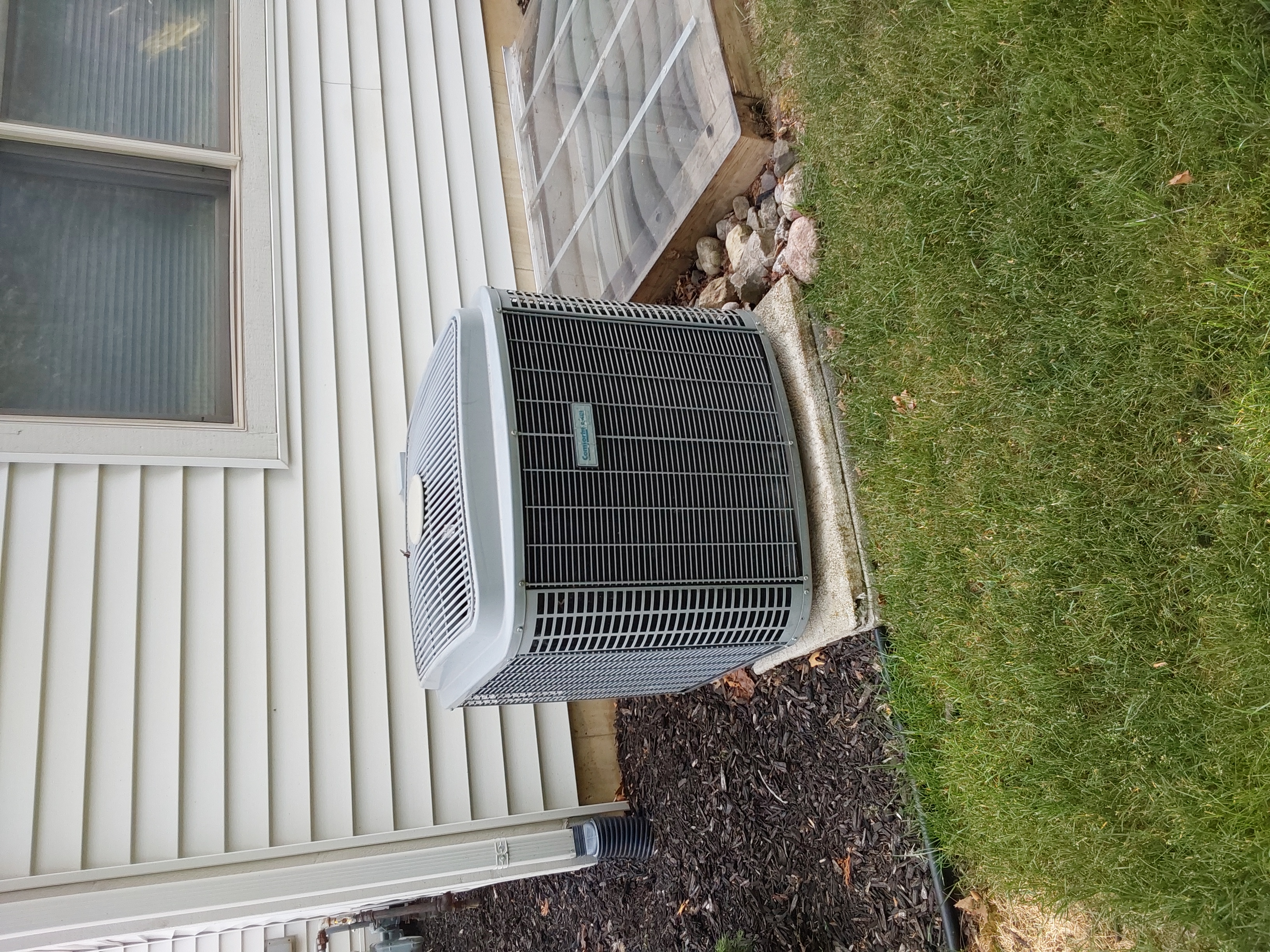 Air Conditioner Ann Arbor