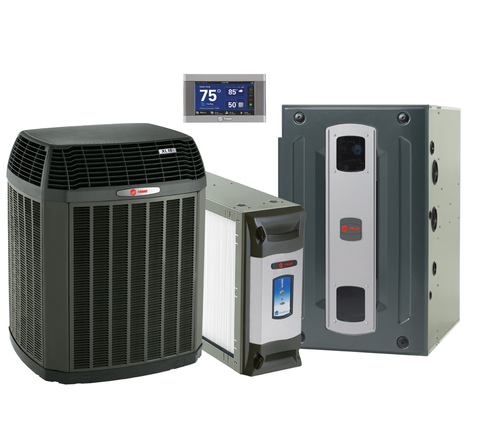 Air Filtration Systems Ann Arbor