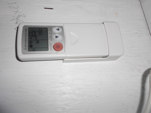 Mitsubishi Mini Split