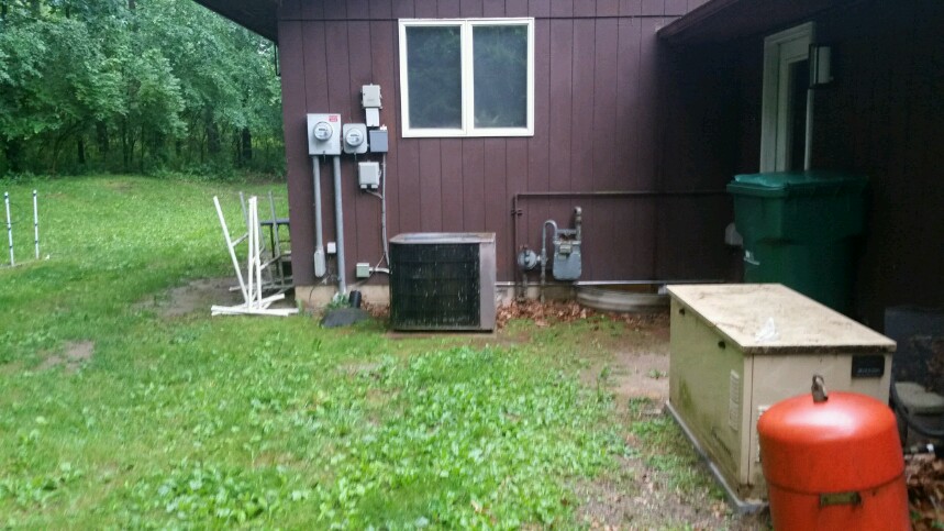 Air Conditioner Ann Arbor