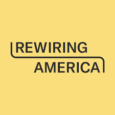 Rewiring America